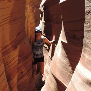 Meet your Posher, Emily